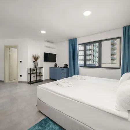 Seesea 4* Vodice