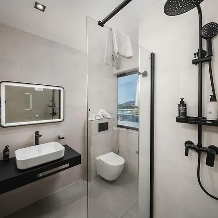 Seesea Szálloda 4*