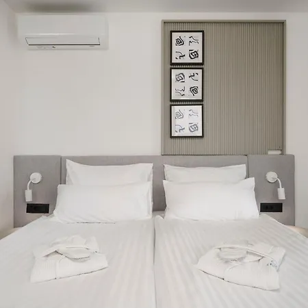Seesea Hotel Vodice