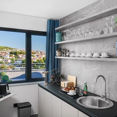Seesea 4* Vodice
