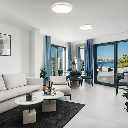 Seesea Otel Vodice