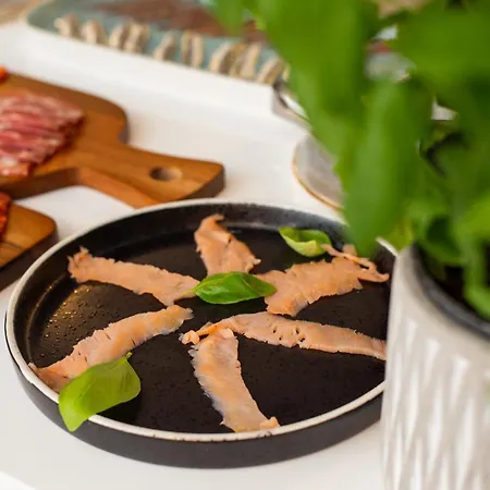 酒店 Seesea 沃迪切