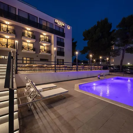 Seesea Hotel Vodice