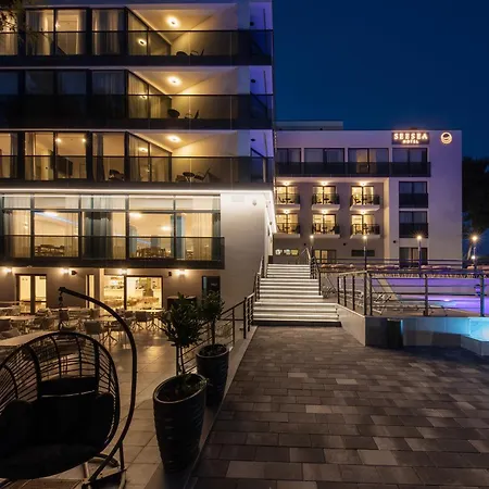 Seesea 4* Vodice