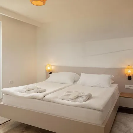 Hotel Seesea Vodice