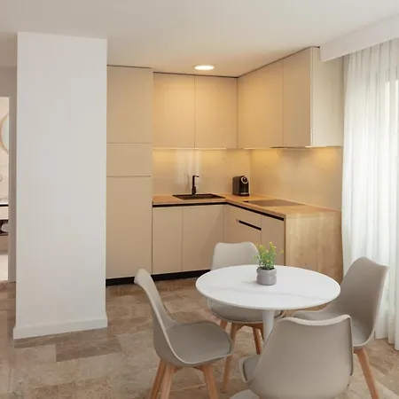Otel Seesea Vodice