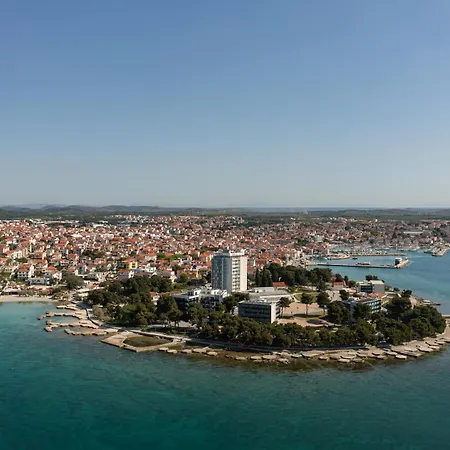 Seesea Szálloda