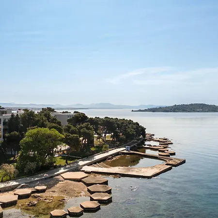 Hotel Seesea