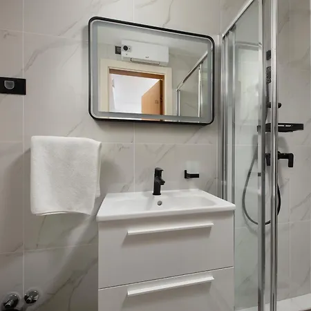 Hotel Seesea 4*