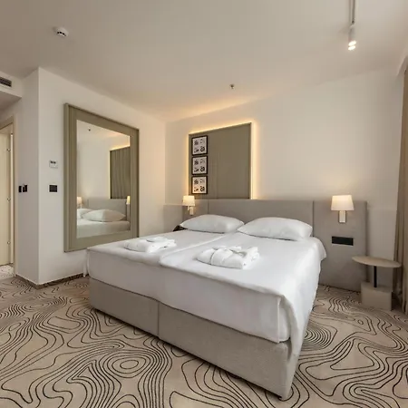 Hotel Seesea
