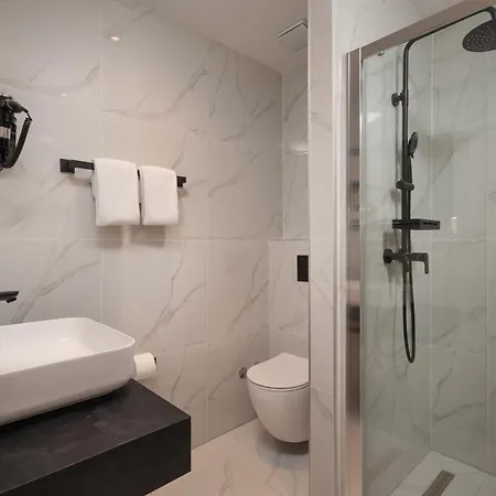 Hotel Seesea Vodice