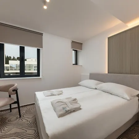 Hotel Seesea