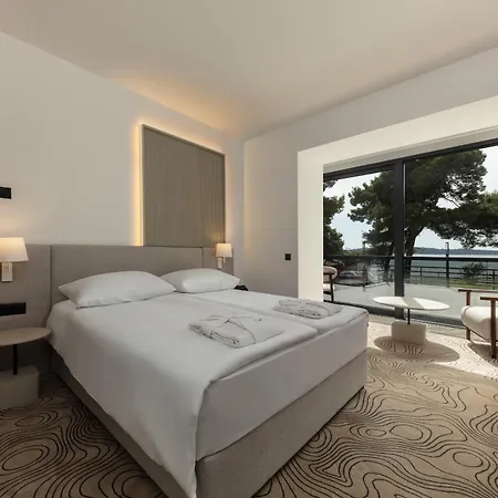 Hotel Seesea Vodice