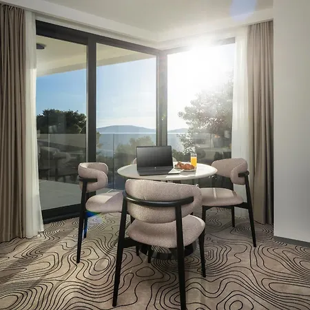 Hotel Seesea