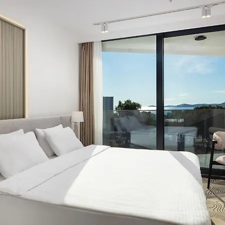 Hotel Seesea 4*
