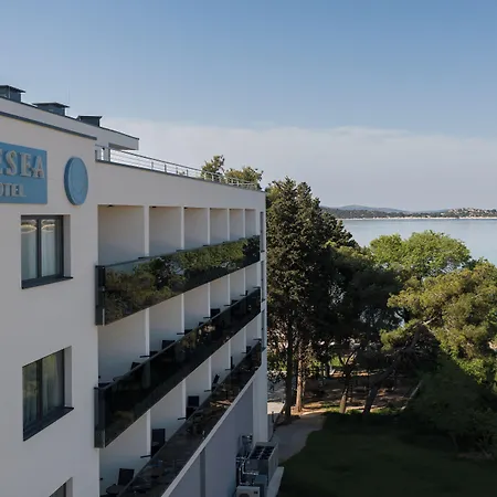 Hotel Seesea