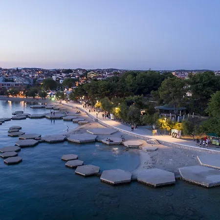 Szálloda Seesea