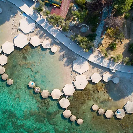 Seesea Szálloda Vodice
