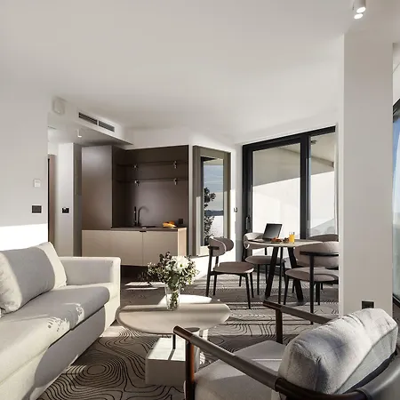 Hotel Seesea