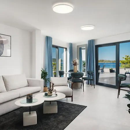 Seesea Hotel Vodice