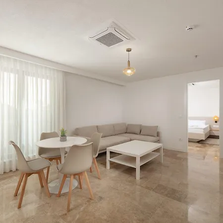 Seesea 4* Vodice