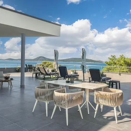 Hotel Seesea Vodice