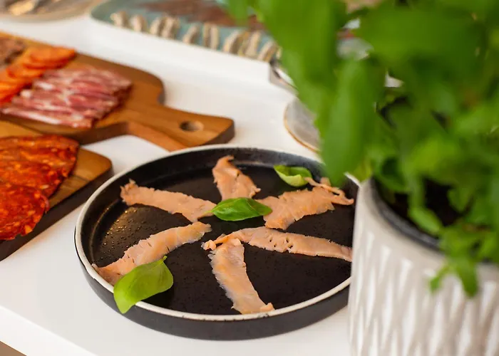 Отель Seesea Водице