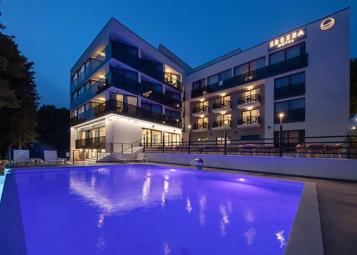 Seesea Hotel