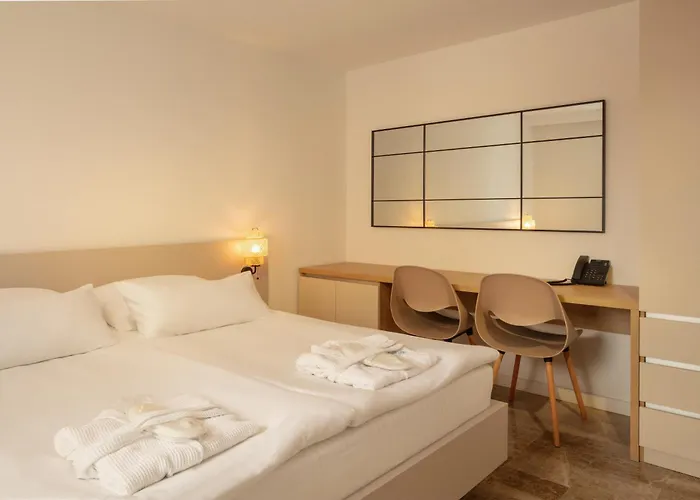 Seesea 4* Водице