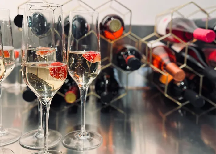 Seesea 酒店 沃迪切