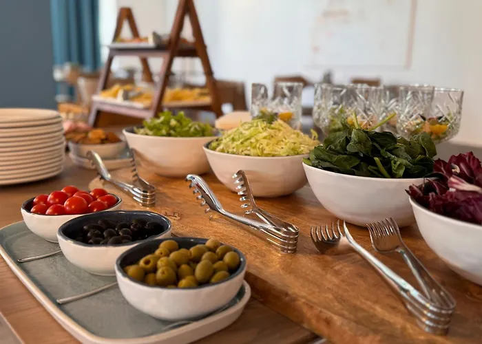 Seesea 4* Водице