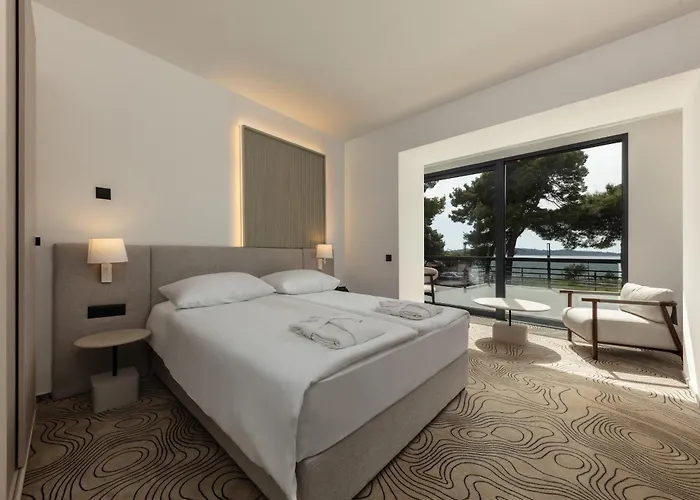 酒店 Seesea 沃迪切