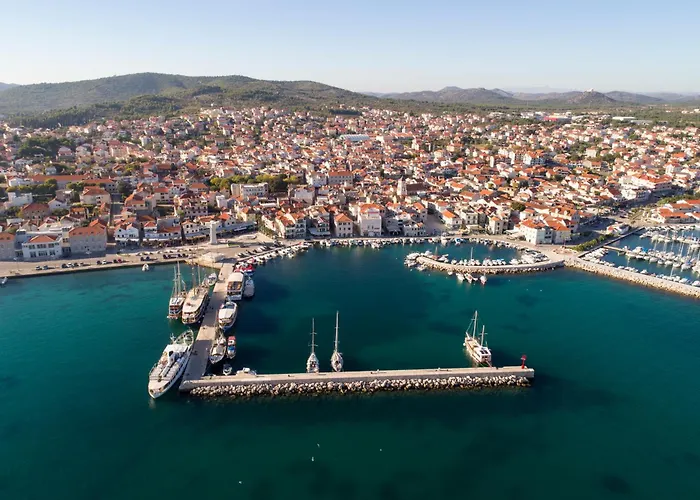 Отель Seesea 4*