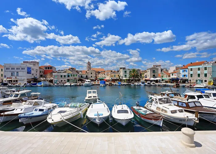 Отель Seesea 4*