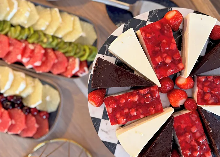 Seesea 4* וודיצה