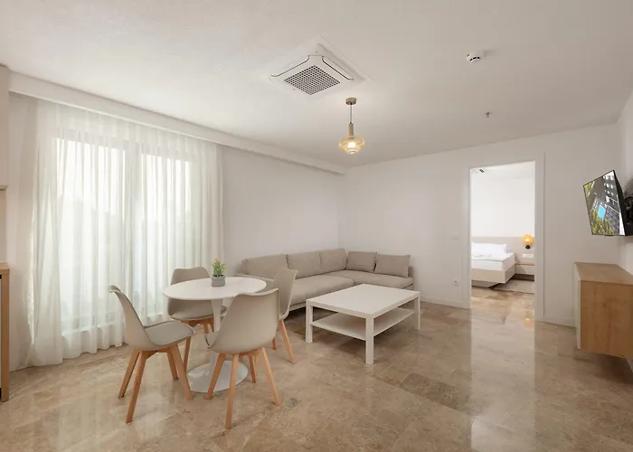 Seesea 4* Водице